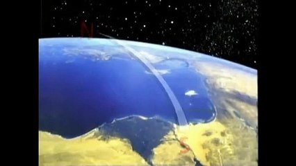 El Mito Del Diluvio: ¿La Clave Para Descubrir La Atlántida?