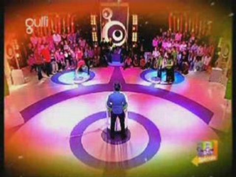 Rebecca Hampton et Aurélie Vaneck 2/13