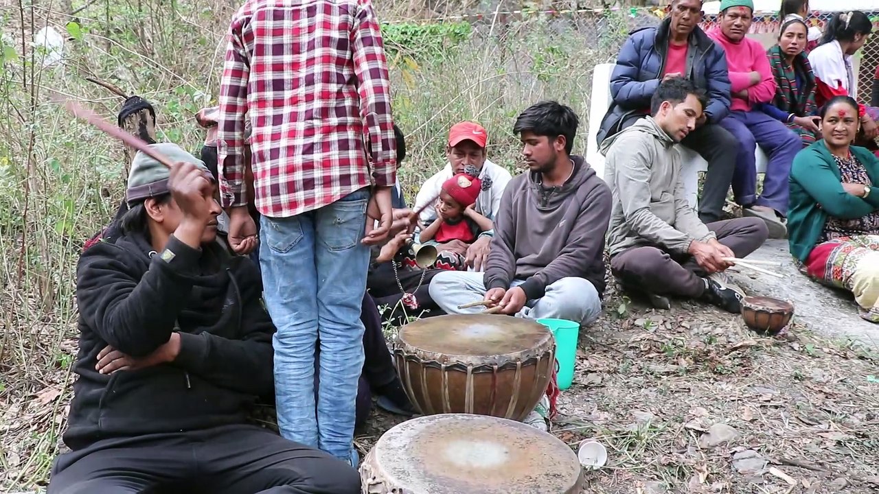 naumati baja |