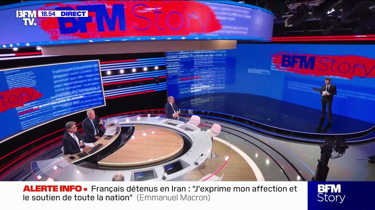 Médias Infos
