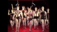 GRAEME MURPHY Soft Bruising (excerpts)