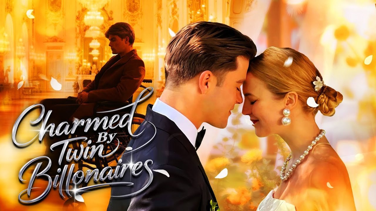 #shortfilm Charmed By Twin Billionaires [ Completed Movies ]