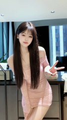 🔥Stunning Girl Energetic dance No.32🔥