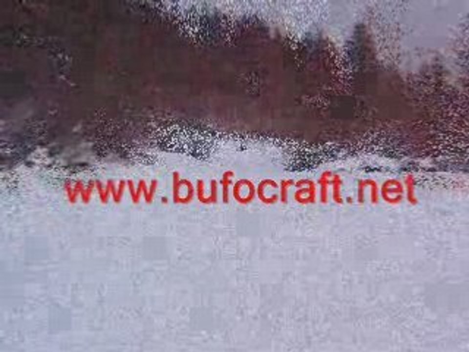 Airboat BUFO Hovercraft | Ultimate ATV sales | hovercrafting