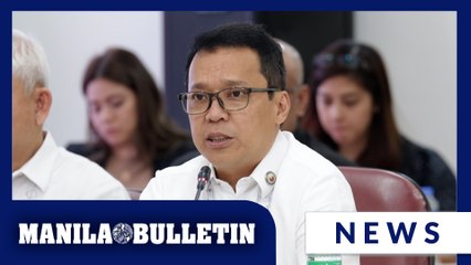 'Mas maraming natatalo': Bukidnon solon issues wake-up call to online gambling addicts