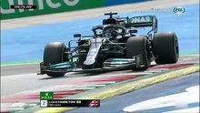 FOX Sports HD (Kênh số 45 trên K+) | F1 2021 Main Race : BWT Styrian Grand Prix (P2)