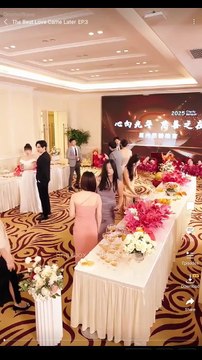 The Best Love Came Later Full Chinese Drama