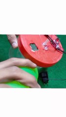 🤔ड्रिल से छेद करने के लिए बनाए यह‌ घर पर 😌