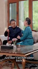 On Divorce Eve, She Returned To High School—This Time, Straight To The Man Who Loved Her - Full