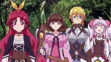 Didn't I Say to Make My Abilities Average in the Next Life! - Episode 11 [English Sub]