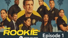 The Rookie Season 7 Episode 1