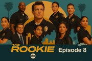 The Rookie Season 7 Episode 8
