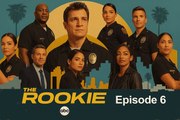 The Rookie - Season 7 Episode 6 - The Gala