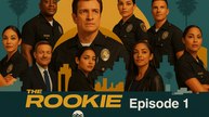 The Rookie Season 7 Episode 1