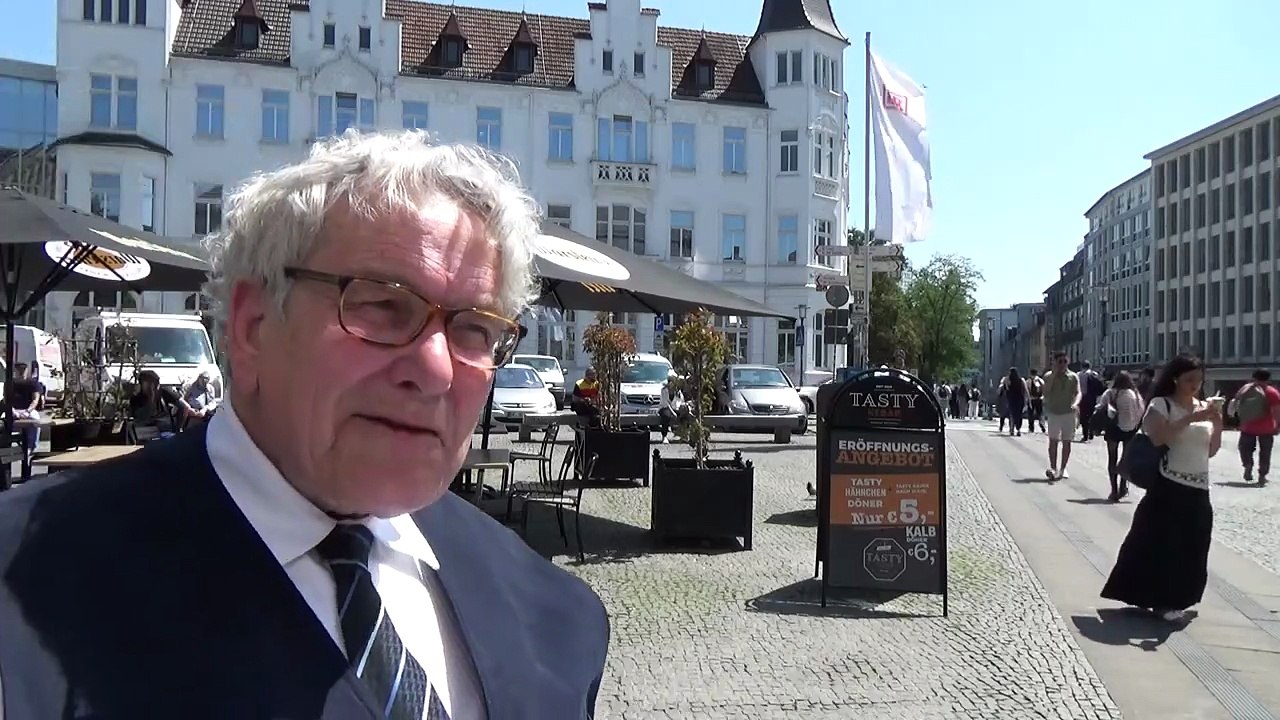 Trinität: die Dreieinigkeit Gottes