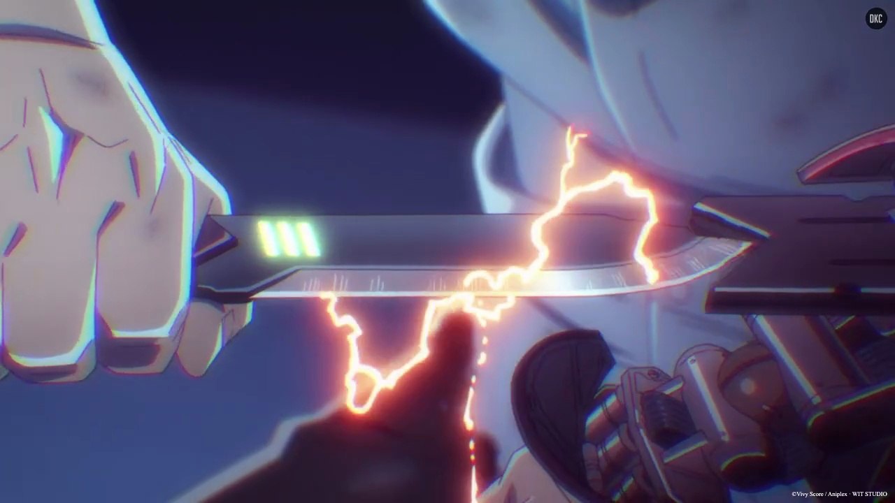 Vivy: Fluorite Eye's Song | Vivy vs. Yugo Kakitani | Full Fight