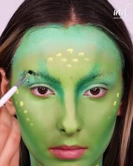 Look out of this world with this makeup tutorial! 😍