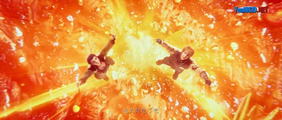 [4K] Linh Lung Phần 2 Tập 8 Thuyết Minh