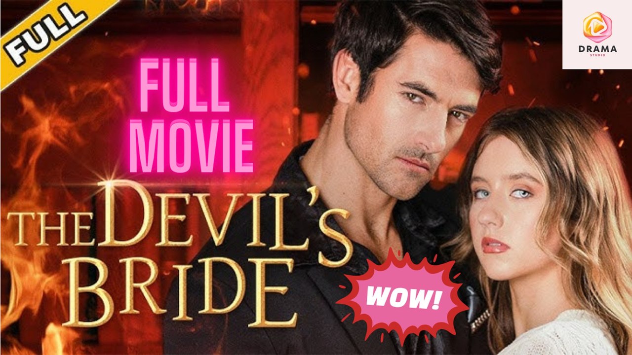 [New] The Devil's Bride - Full Movie | Drama Hub