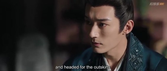 The Princess's Gambit Ep 23 Eng sub