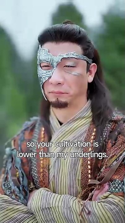 When the Blade Calls #shortfilms #shortdrama #Dramabox