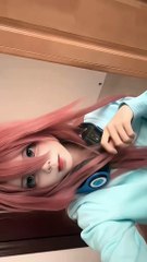 Great Cosplay Miku go toubun no hanayome