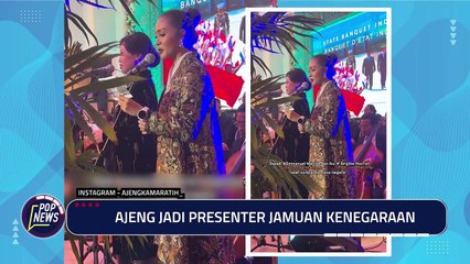 Selebritas Indonesia yang Multilingual, Ada yang Kuasai 6 Bahasa | POP NEWS