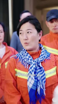 100 doctors failed to save CEO, but surprisingly kind cleaner instantly heals him! CEO marries her ! CN