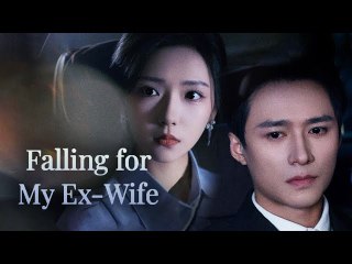 FALLING FOR MY EX WIFE