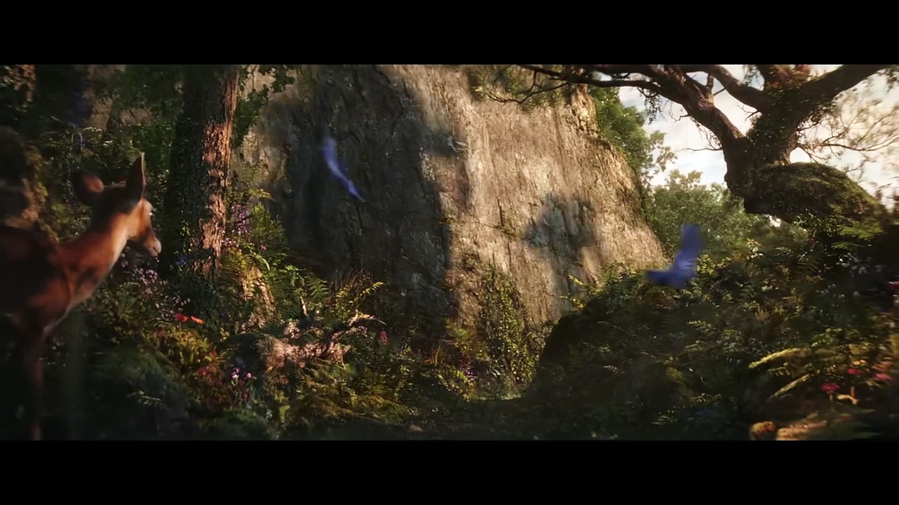 Disney’s Snow White (2025) | Teaser Trailer