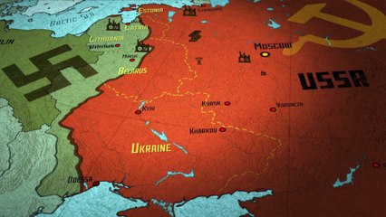 Blood Money: Inside The Soviet Economy, Part 1 (ARTE, 2024)