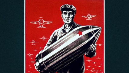 Blood Money: Inside The Soviet Economy, Part 2 (ARTE, 2024)