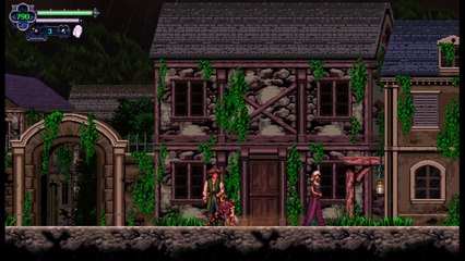 Chronicles of the Wolf   | Full Gameplay Walkthrough | Part 10