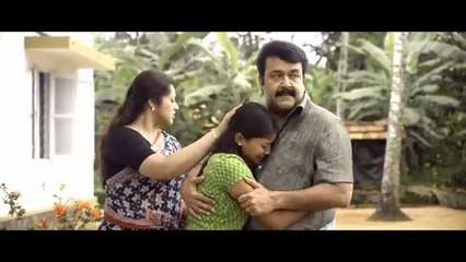 Mohanlal's 'ORG Print' Crime Thriller | Drishyam & More South Hindi Movies 🎬