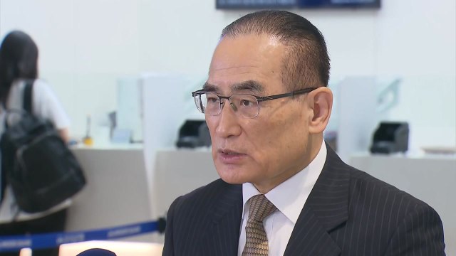 위성락 통상·안보 협의 중요한 국면...루비오 면담 추진 / YTN