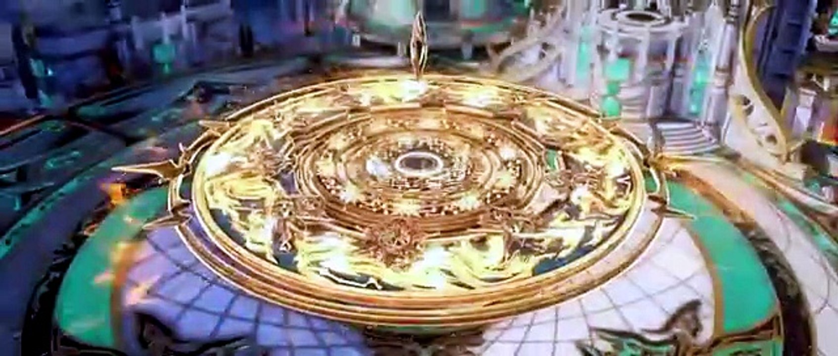 Battle Through the Heavens EP152 Part2 - Chinese Animation