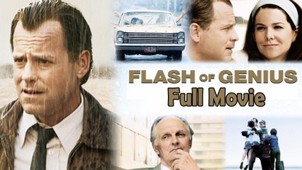 Flash of Genius (2008) Full Movie HD