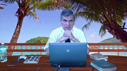 Jesús en Romanos, 2 [original] / Estudios sobre Jesús y la ley