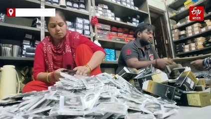 अलीगढ़ की 9500 लाॅक एंड हार्डवेयर इंडस्ट्रियों पर BIS का "ताला", कारोबारियों ने डीएम को सौंपा ज्ञापन