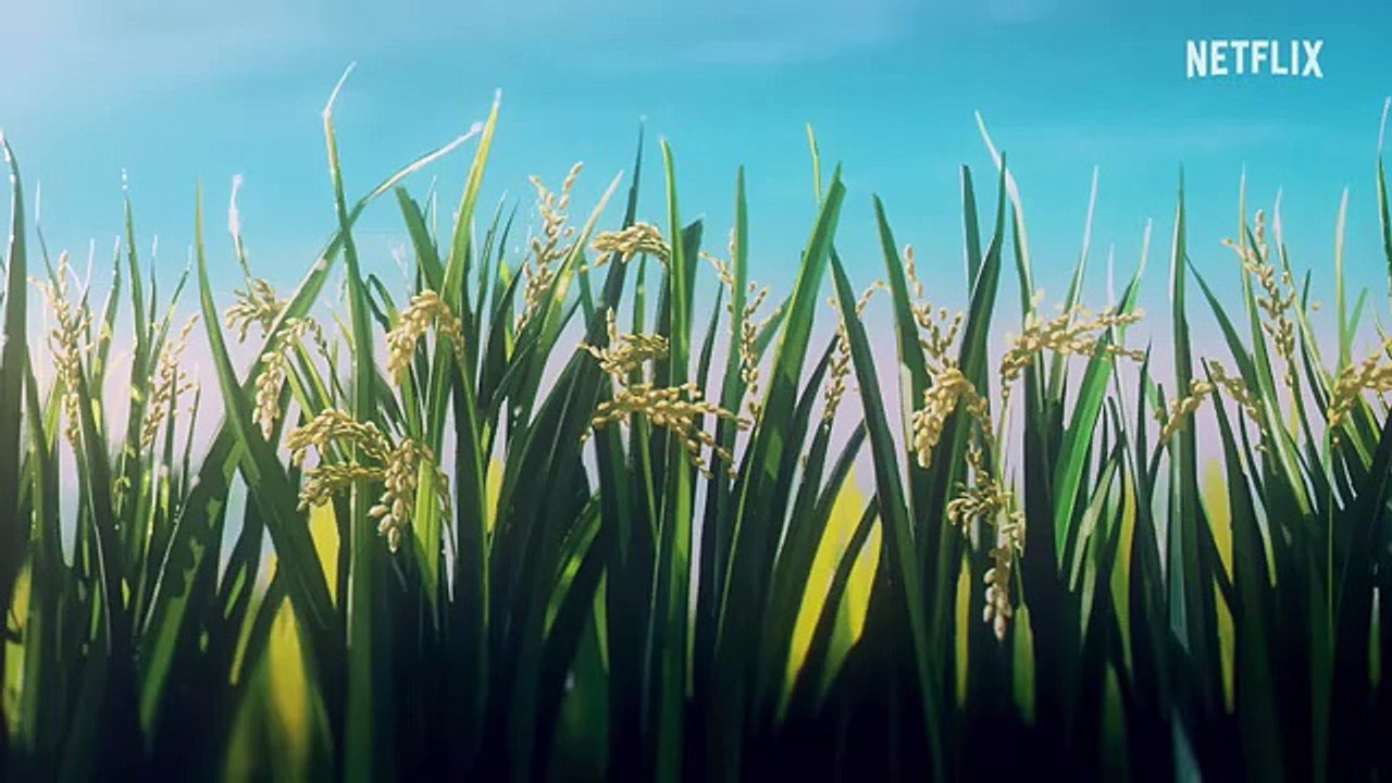 The Summer Hikaru Died Saison 1 -  (PT)