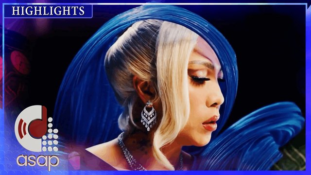 Vice Ganda joins star-studded ASAP England! | ASAP