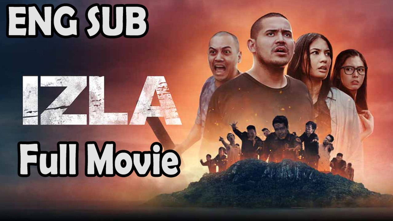 Izla (2021) ENG SUB - Watch HD
