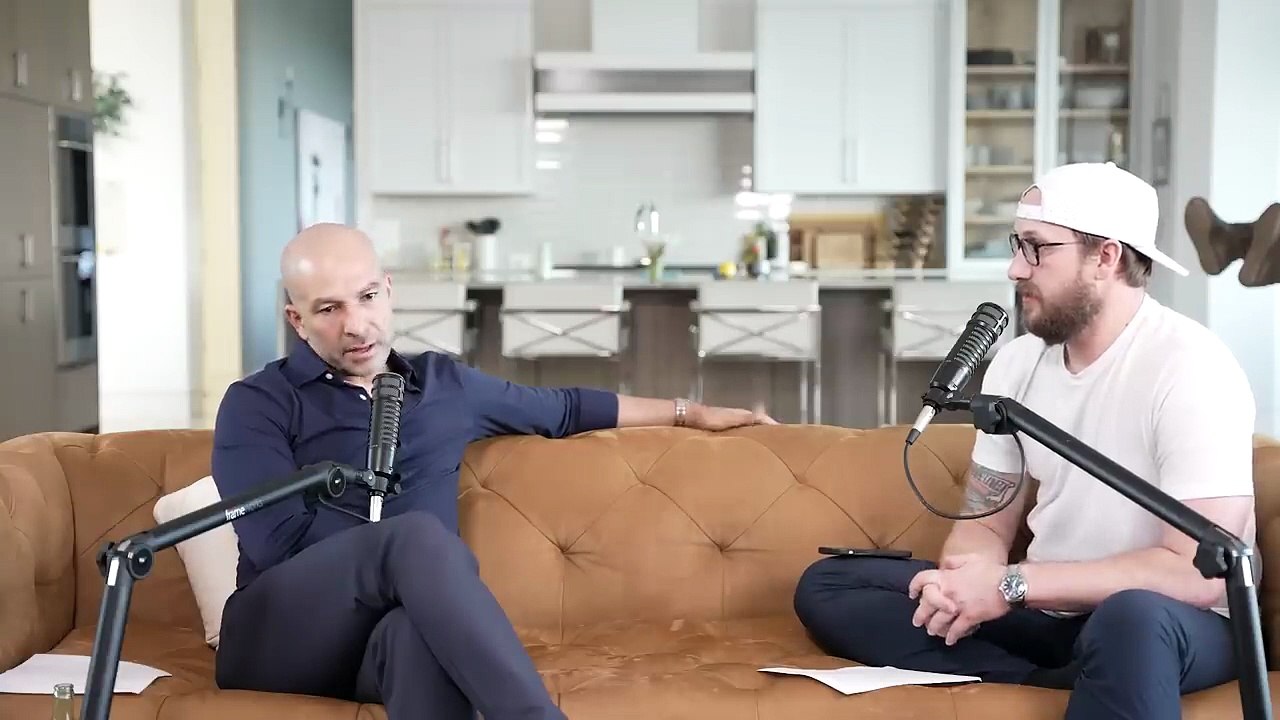 How to train your cardiovascular fitness | Peter Attia