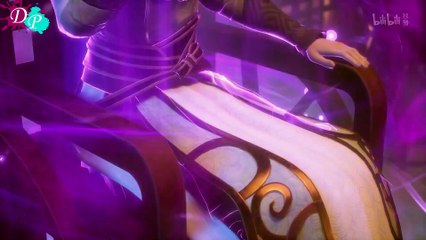 Divine Lord of The Heavens Episode 26-30 Multi Sub