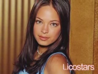 Kristin Kreuk