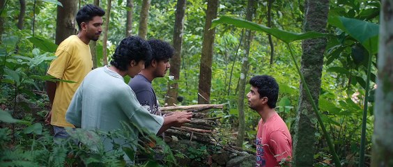 Padakkalam South Hind Dubbed Movie 2025 – Watch Now on Your Favorite Platforms 🎥