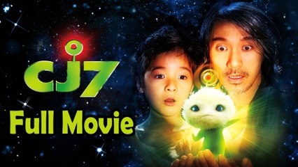 CJ7 (2008) [Japanese Movie] Watch HD