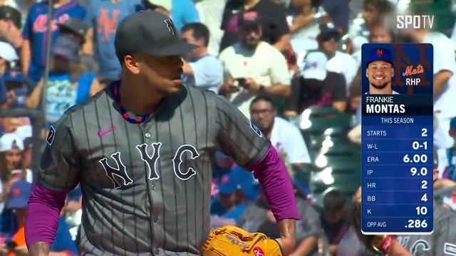 스포츠중계 빠른티비 [MLB] 뉴욕 양키스 vs 뉴욕 메츠 하이라이트 2025.07.06 (일) 0510