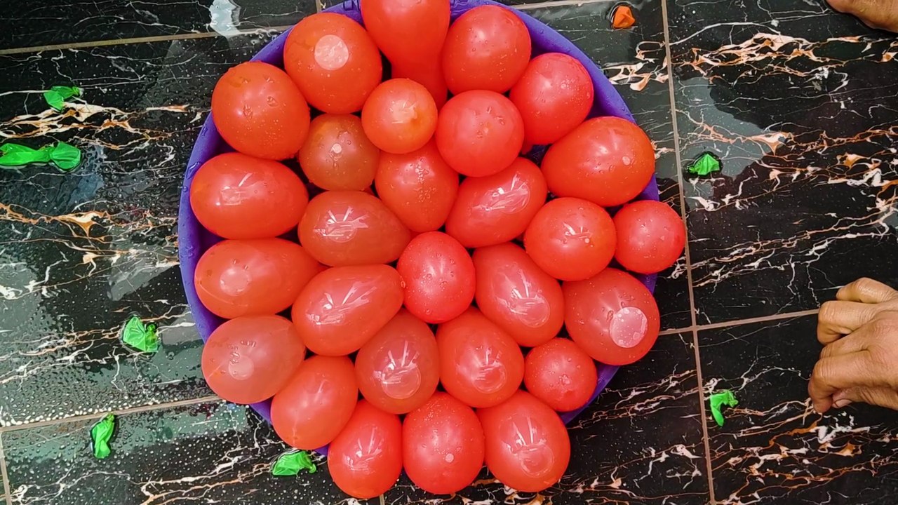 Balloon ASMR Roleplay #Balloonsasmr #satisfying #BalloonPopping