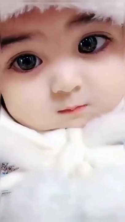 Cute baby